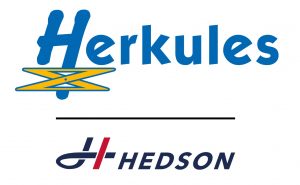 Logo Herkules Hedson
