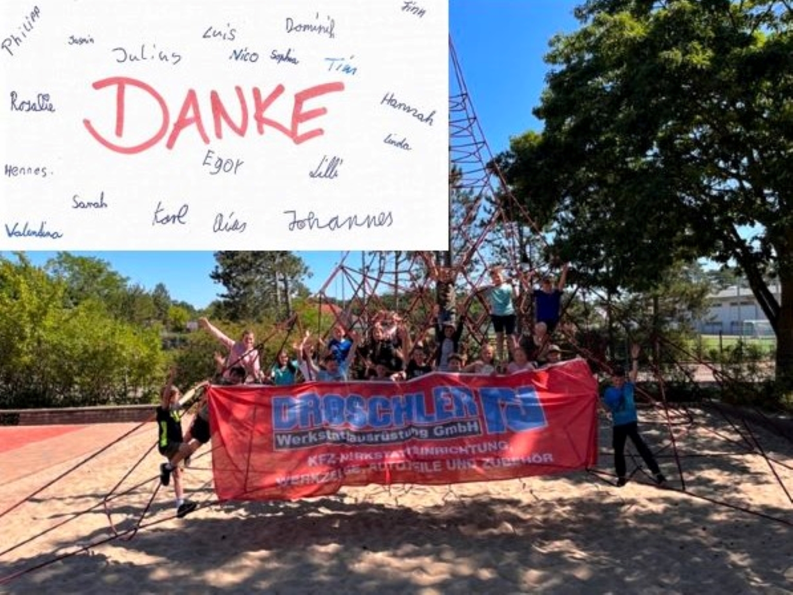 Kindersicherheitstraining 1636 x 1228